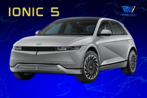Hyundai IONIC 5 Jakarta